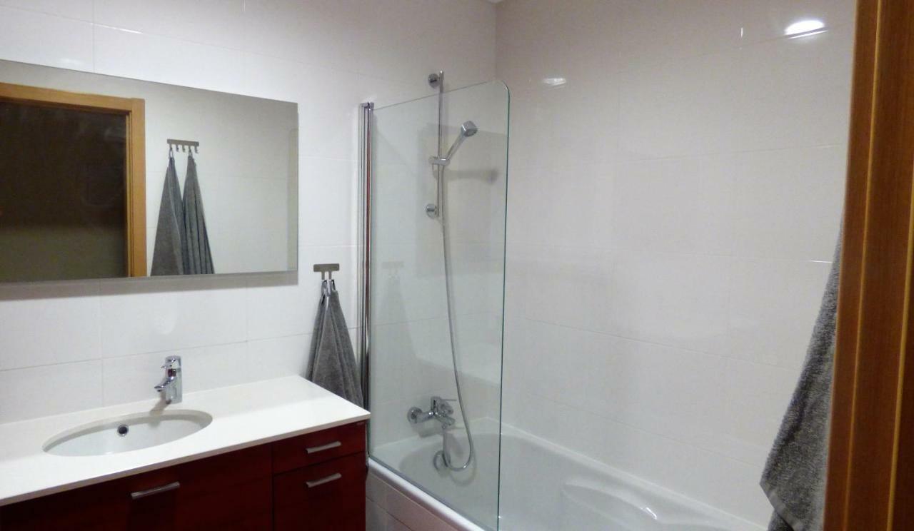 Apartamento Torre Da Medronheira