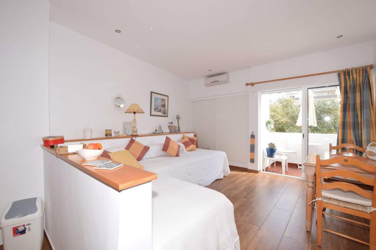 Apartment Cosy And Sweet In Albufeira