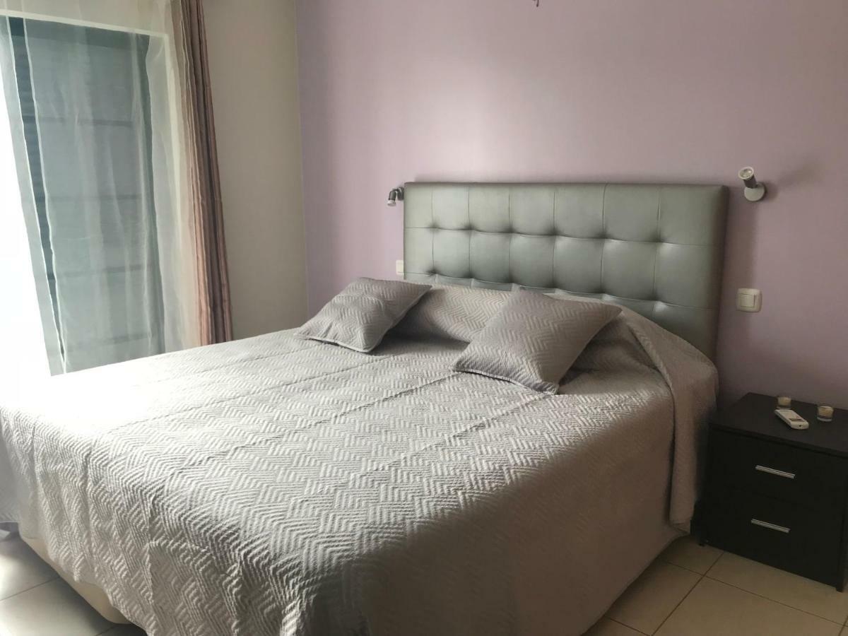 Fernanda Apartment Albufeira