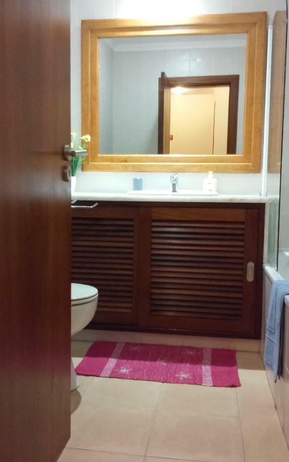 Apartment Salgados Village T1 Albufeira
