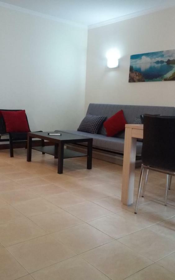 Salgados Village T1 Apartment *