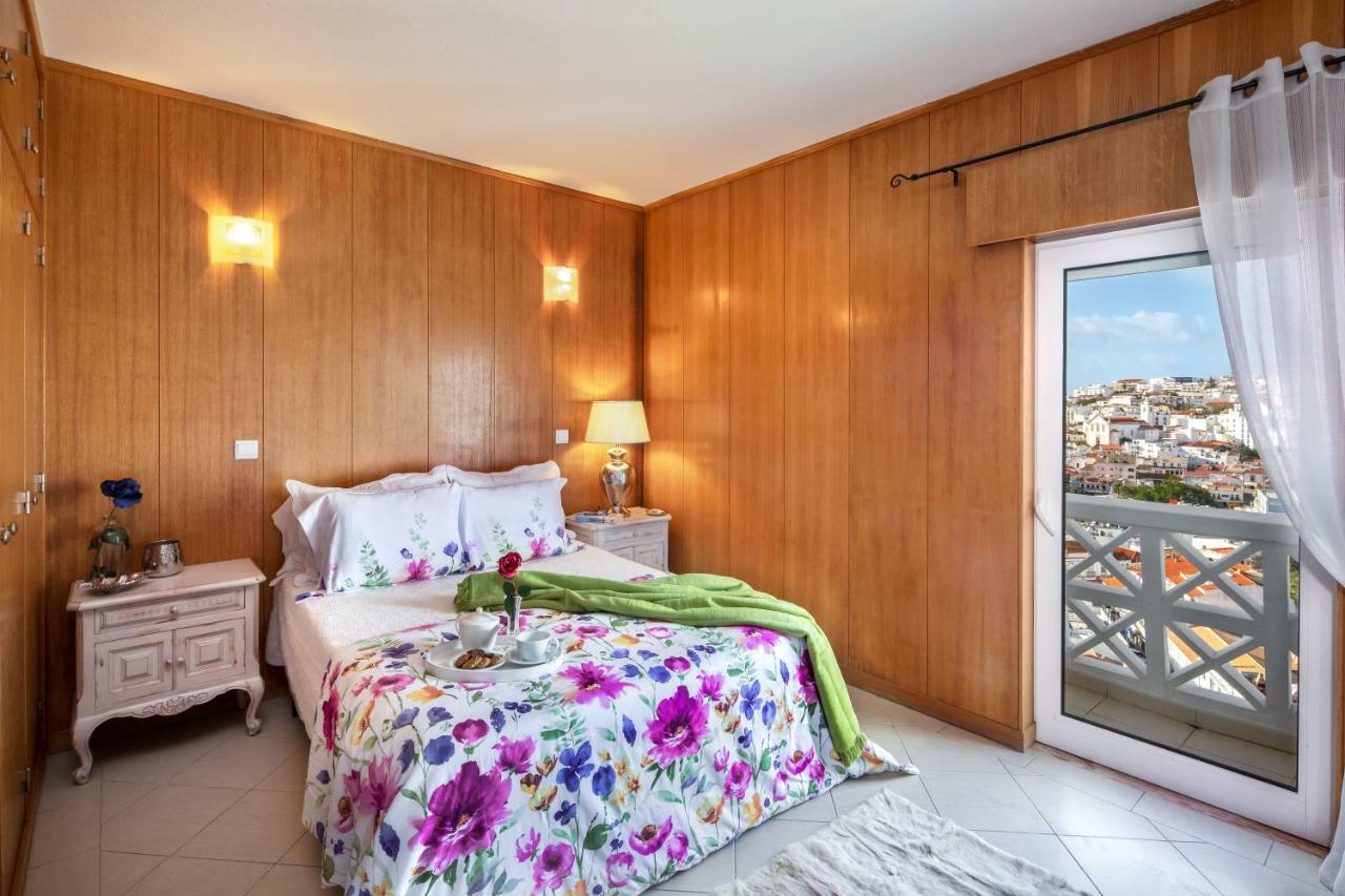 Sea View Downtown - Apartment *
