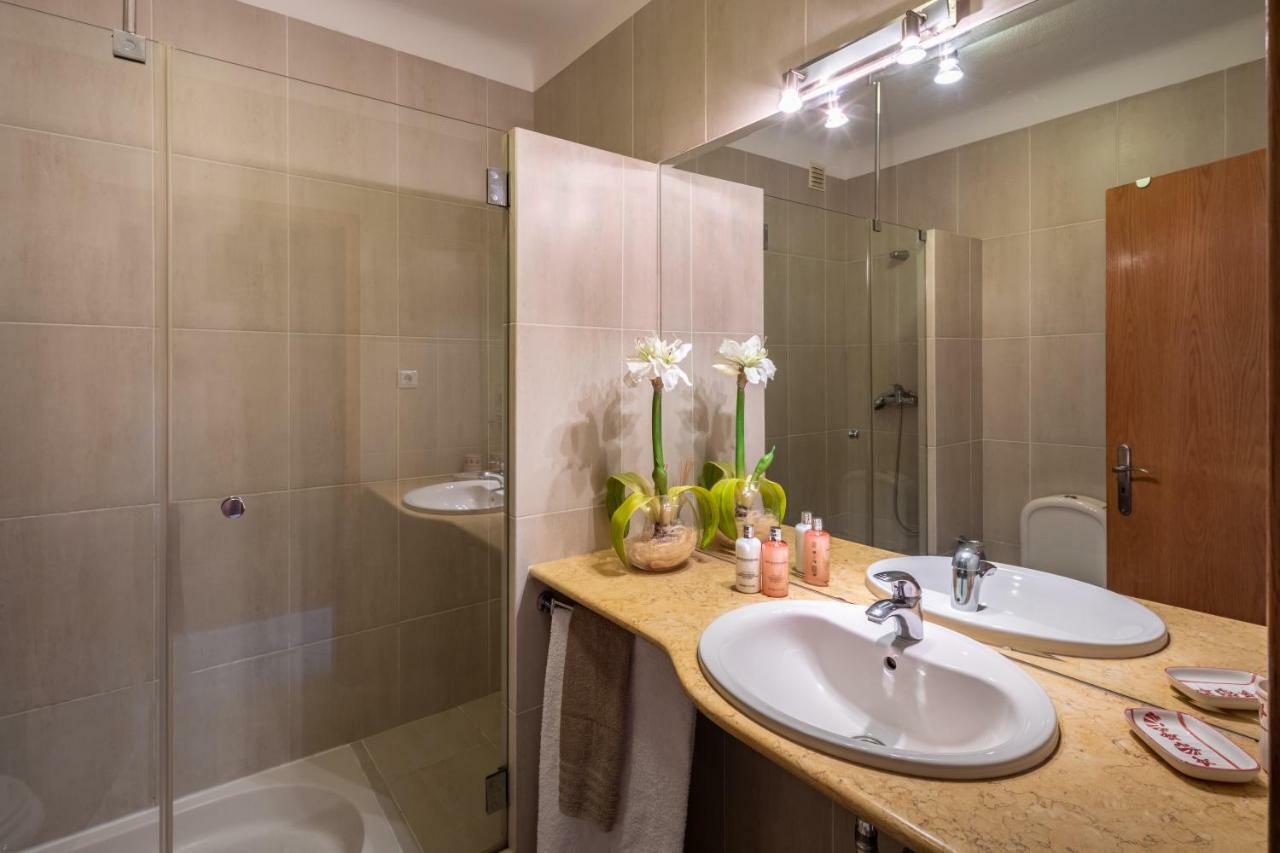 Apartment Sea View Downtown -