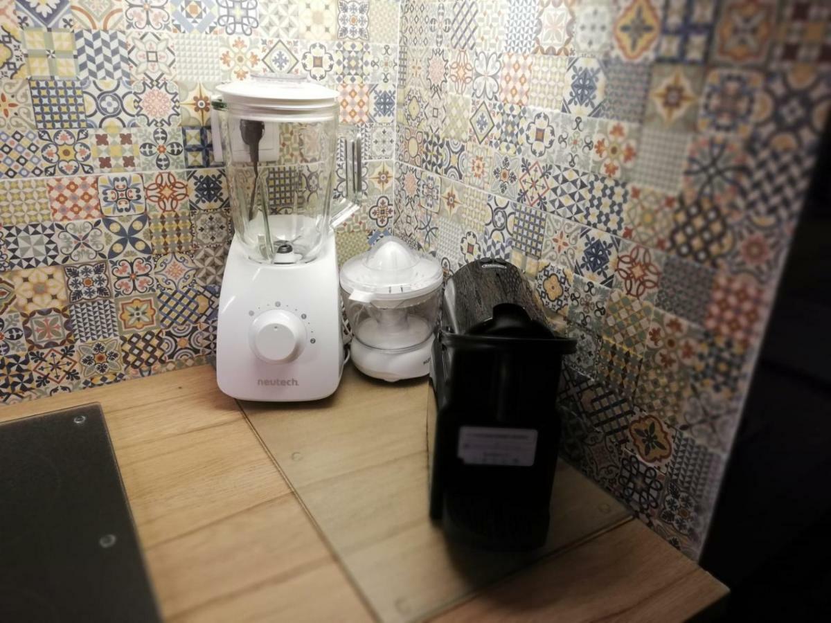 Apartamento Passarinhos