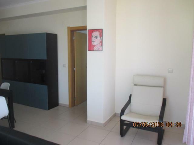 Estrada De Santa Eulalia Apartment