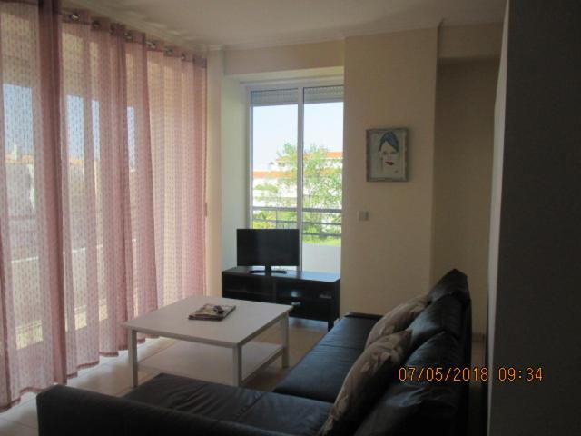 Estrada De Santa Eulalia Apartment *