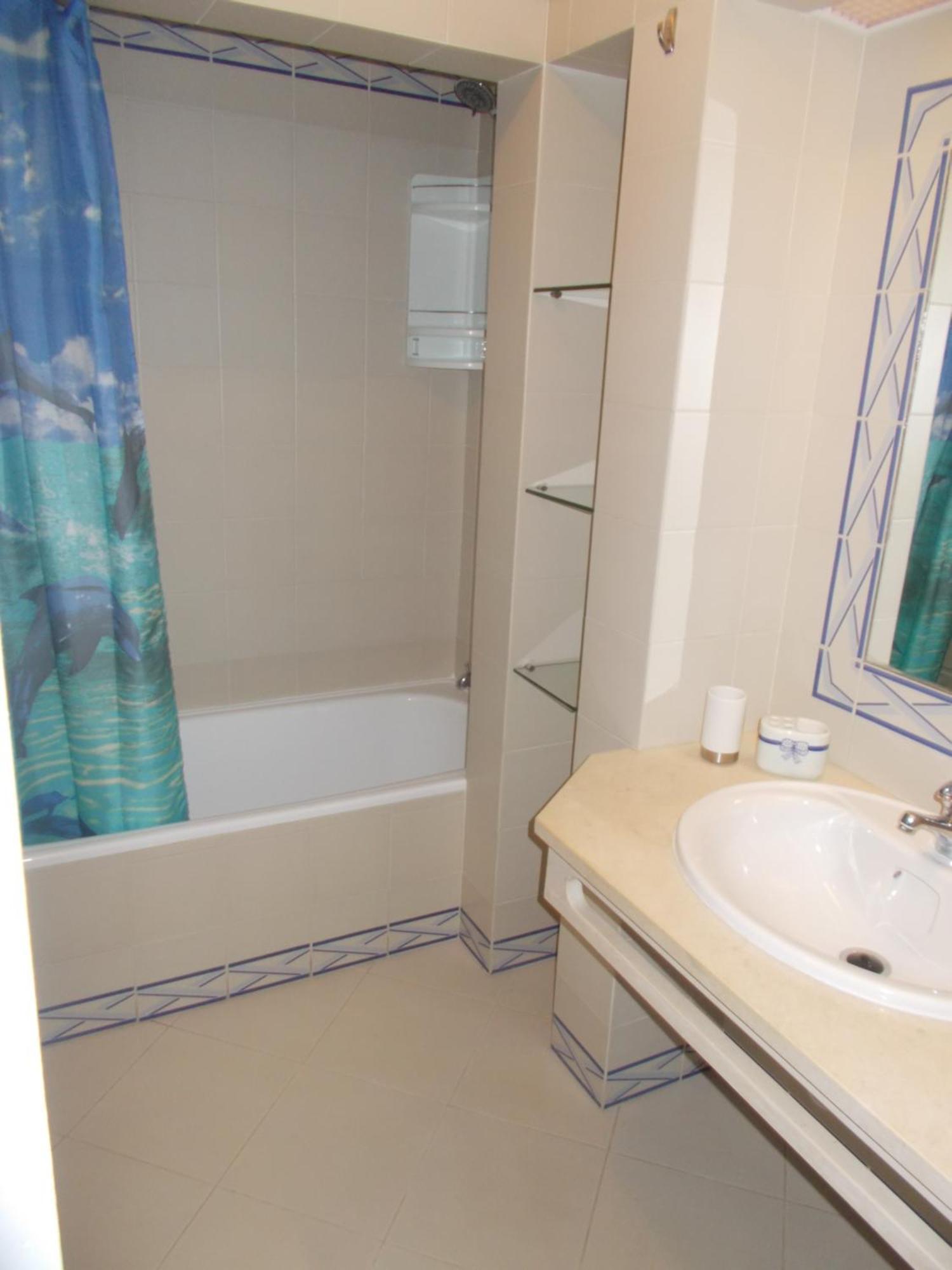 Apartamento Bellavista