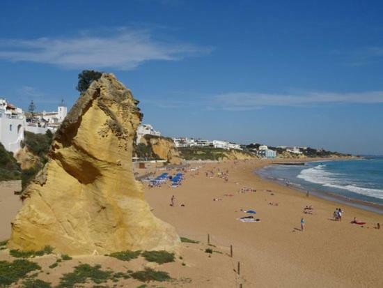 Apartment Apart. T2 Baixa Albufeira