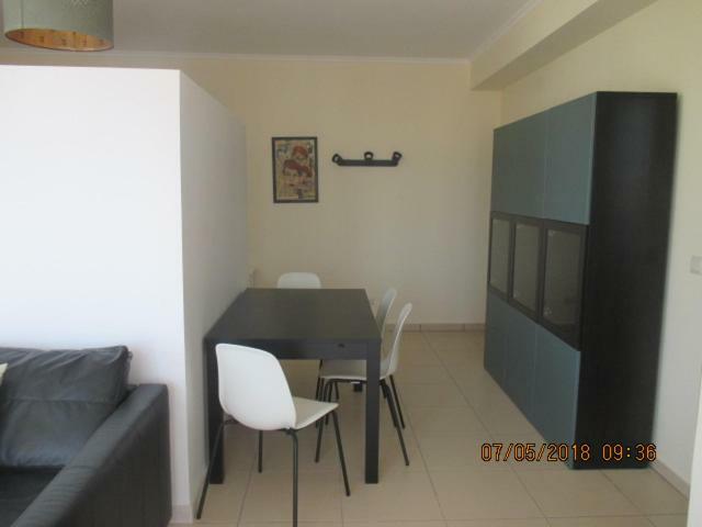 Apartment Estrada De Santa Eulalia *