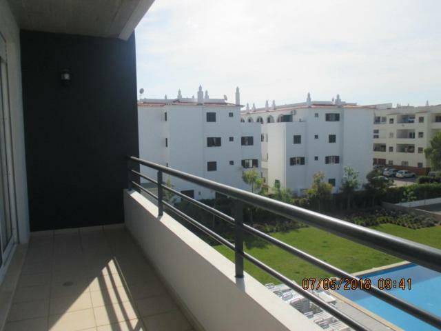 Apartment Estrada De Santa Eulalia