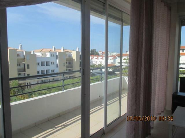 Apartment Estrada De Santa Eulalia Albufeira