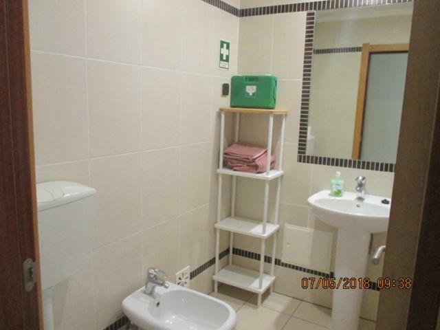 Estrada De Santa Eulalia Apartment Albufeira