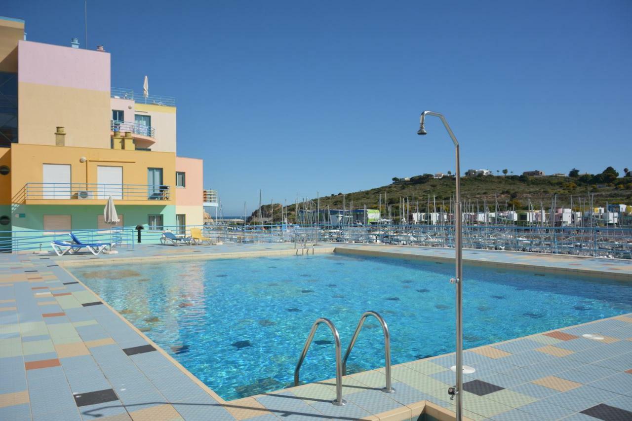 Funtastic Marina 1b3b Apartamento Albufeira