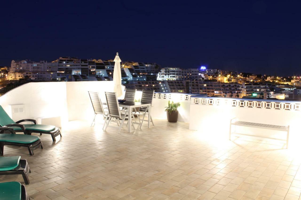 Apartamento Casa Do Sol