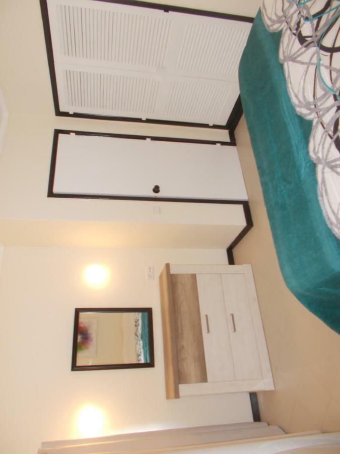 Apartamento Bellavista *
