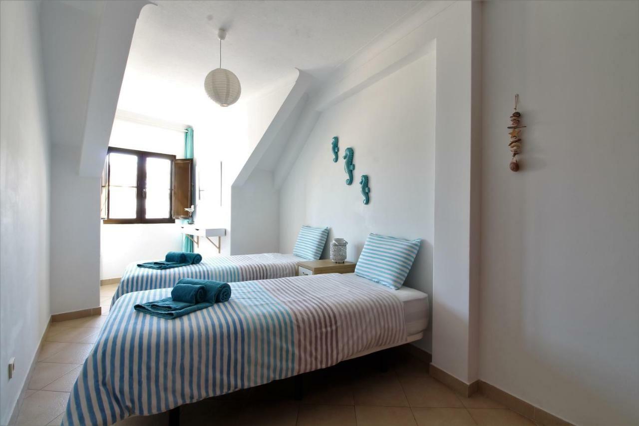 Apartamento Old Town 2d Albufeira