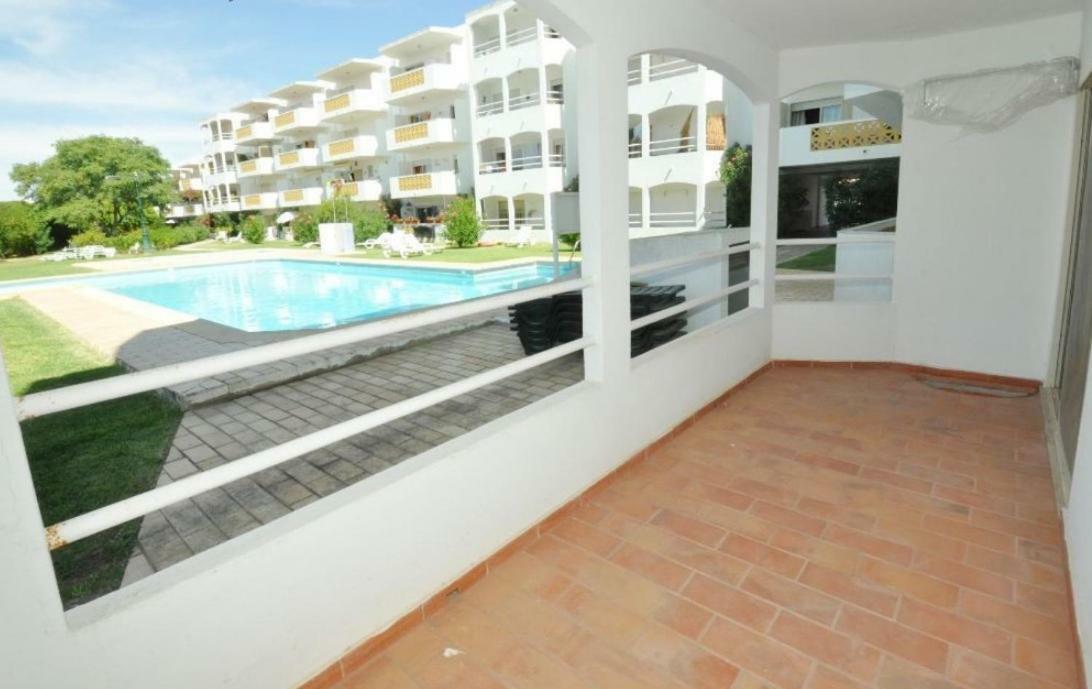 Apartment Ria Formosa *