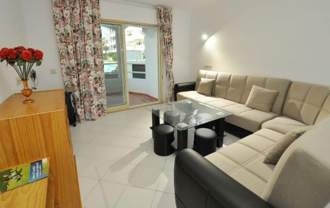 Apartment Ria Formosa *