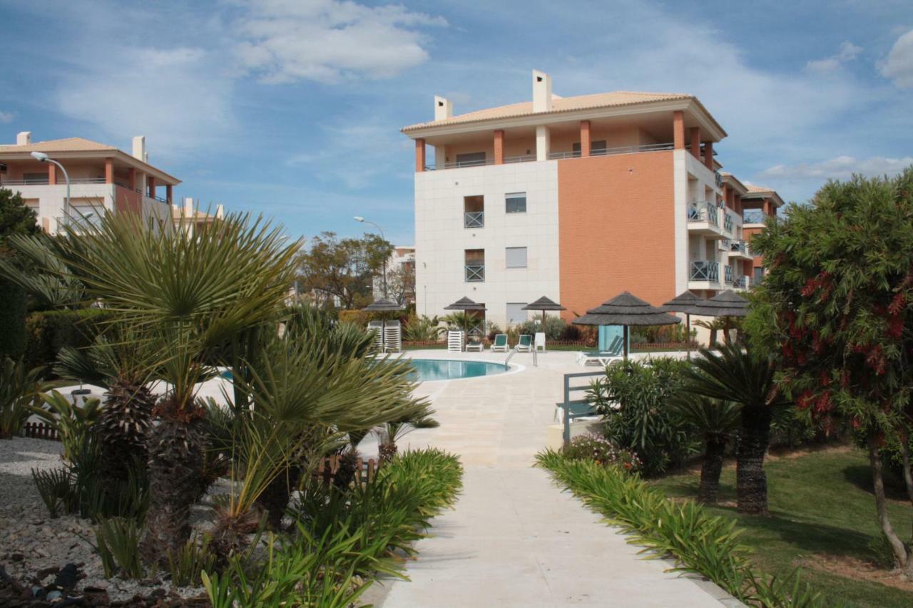 Apartment Com Piscina Em Albufeira, Corcovada Albufeira