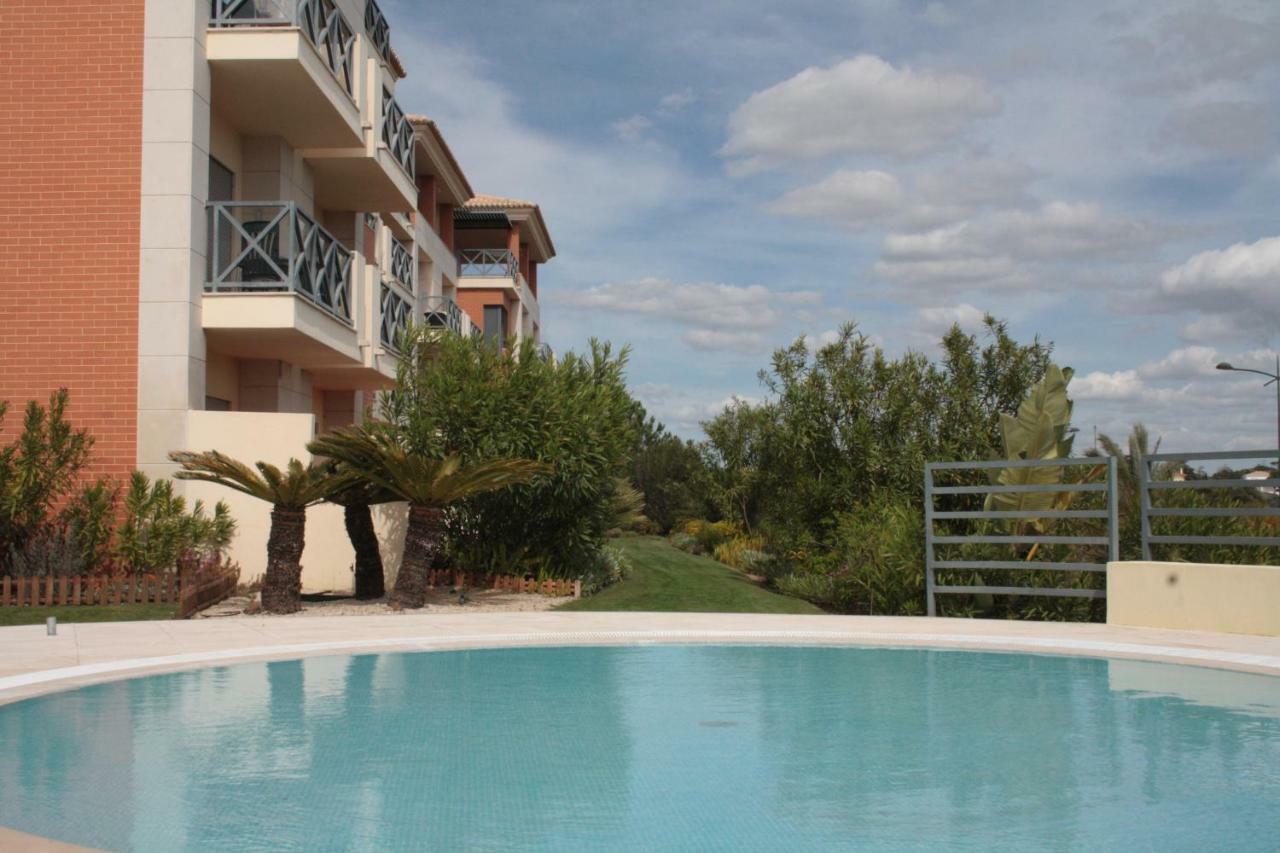 Com Piscina Em Albufeira, Corcovada