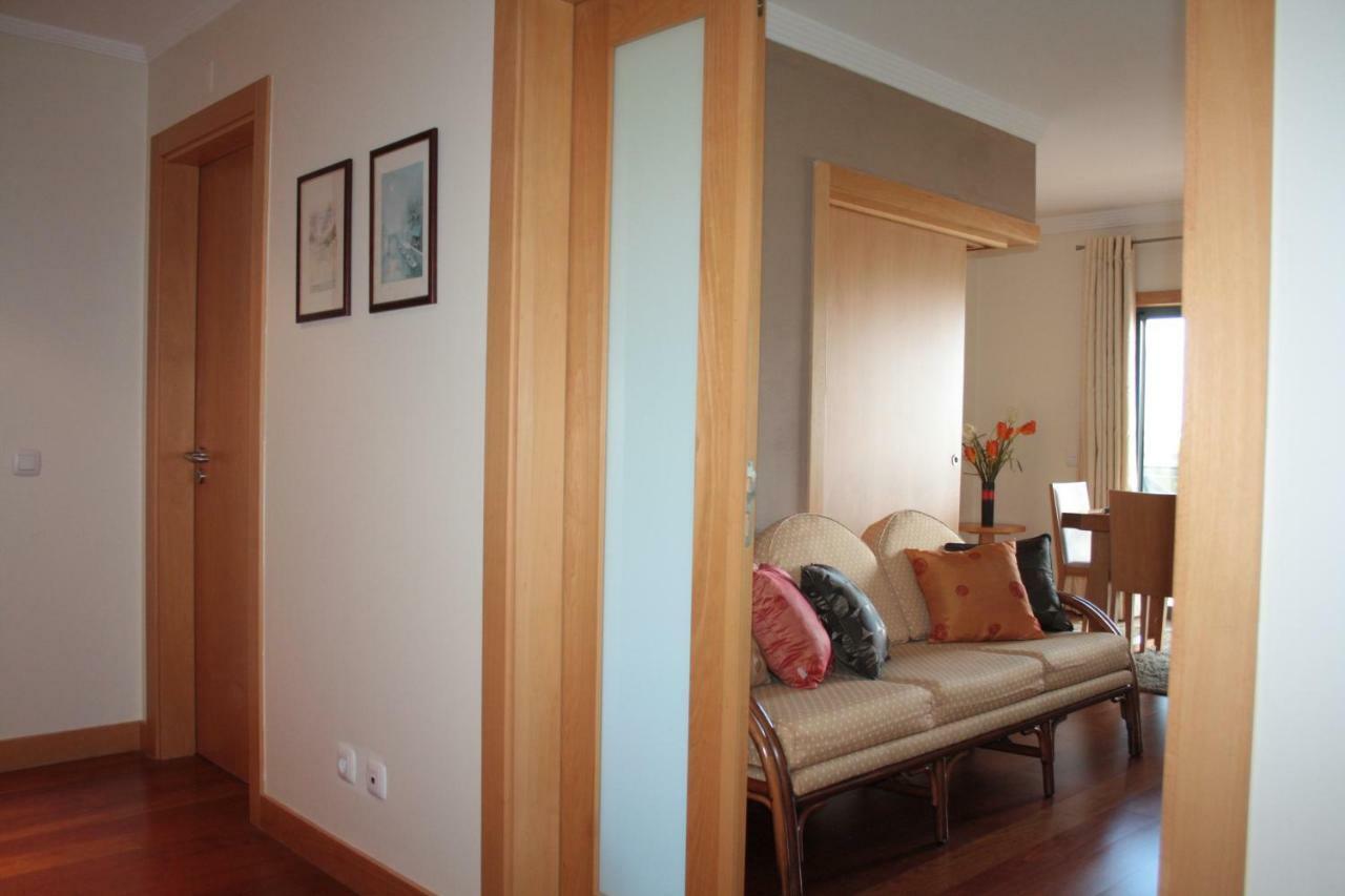 Com Piscina Em Albufeira, Corcovada Apartment *