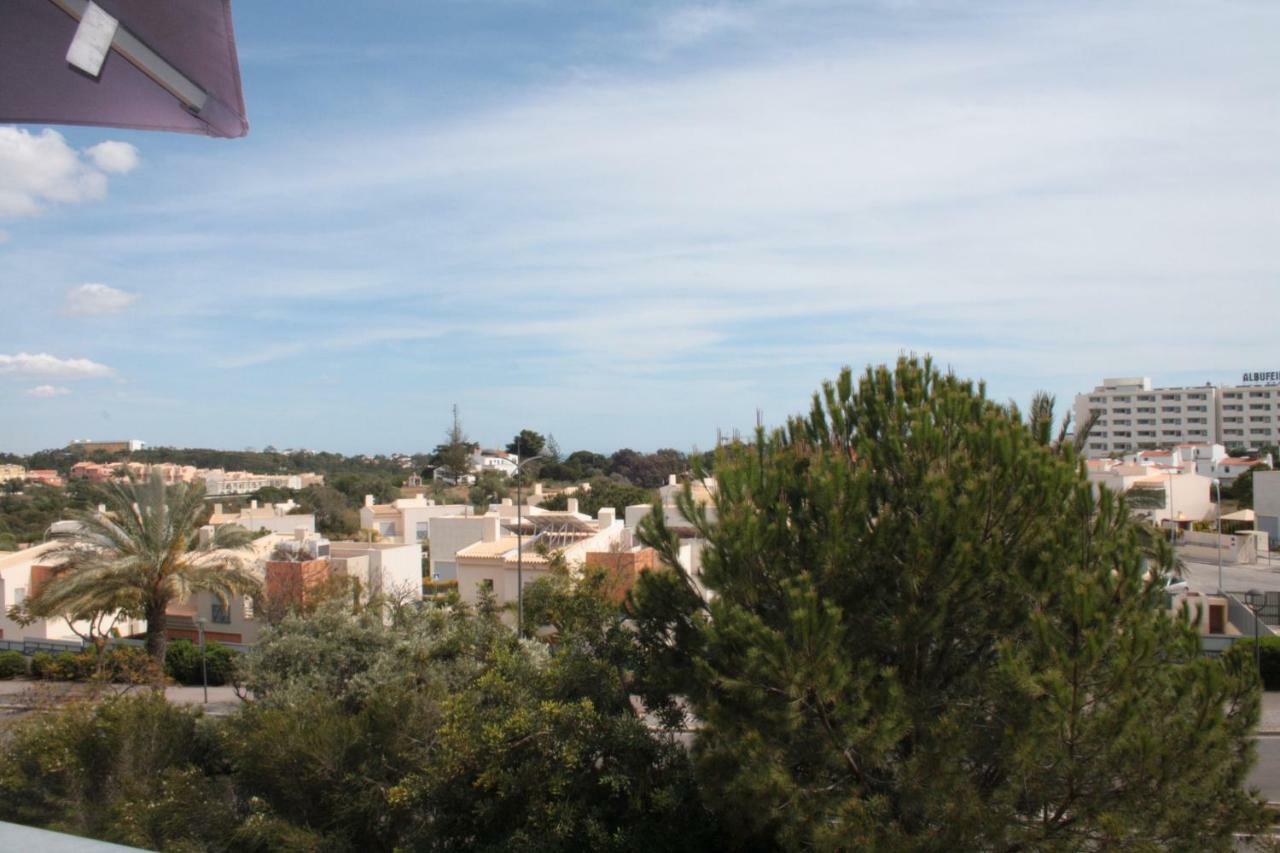 Apartment Com Piscina Em Albufeira, Corcovada Albufeira