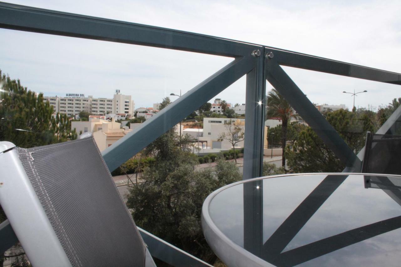 Apartment Com Piscina Em Albufeira, Corcovada Albufeira