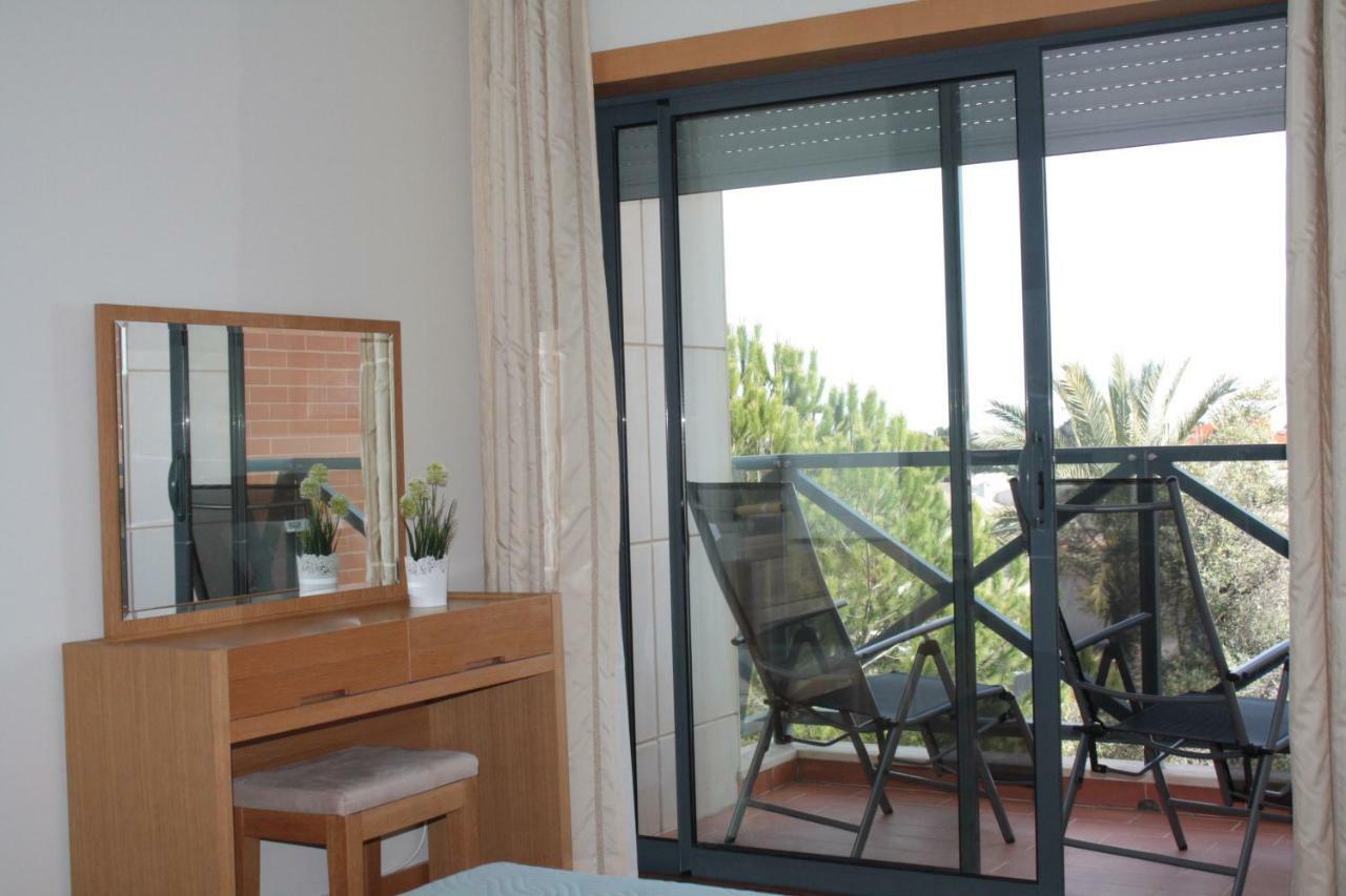 Apartment Com Piscina Em Albufeira, Corcovada