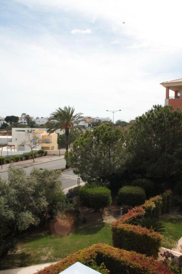 Com Piscina Em Albufeira, Corcovada Apartment Albufeira