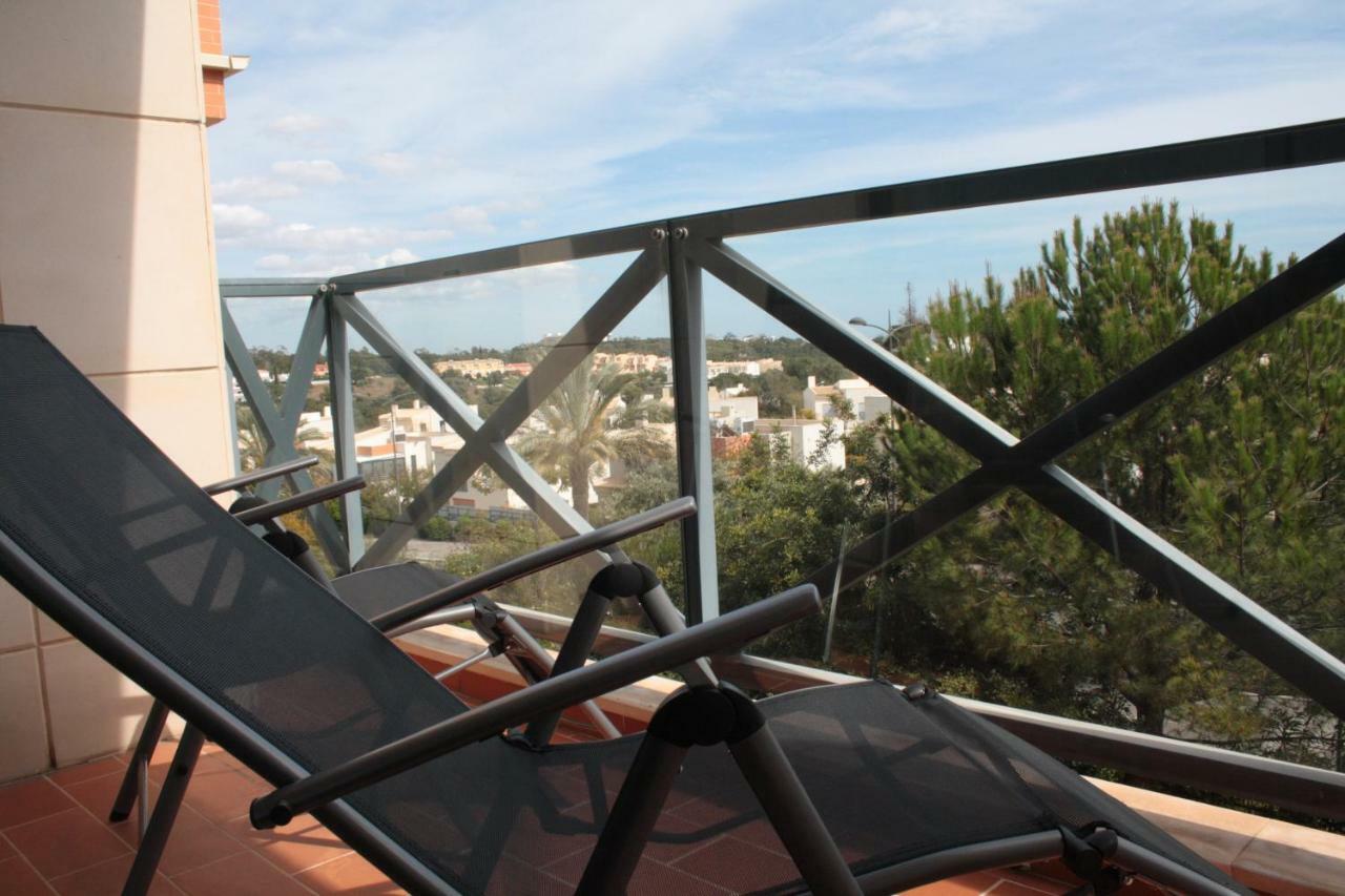 Apartment Com Piscina Em Albufeira, Corcovada