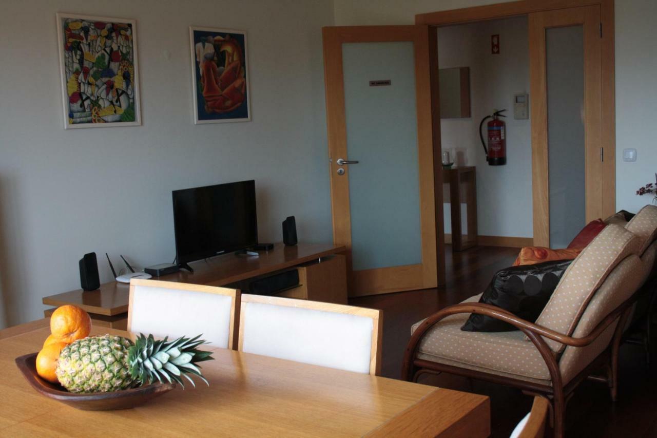 Com Piscina Em Albufeira, Corcovada Apartment *