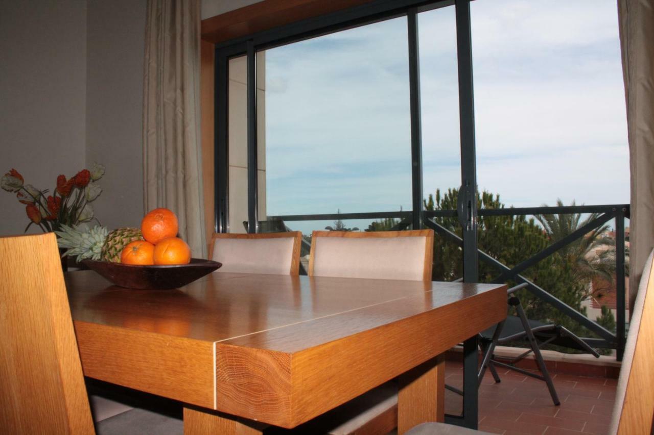 Apartment Com Piscina Em Albufeira, Corcovada Albufeira