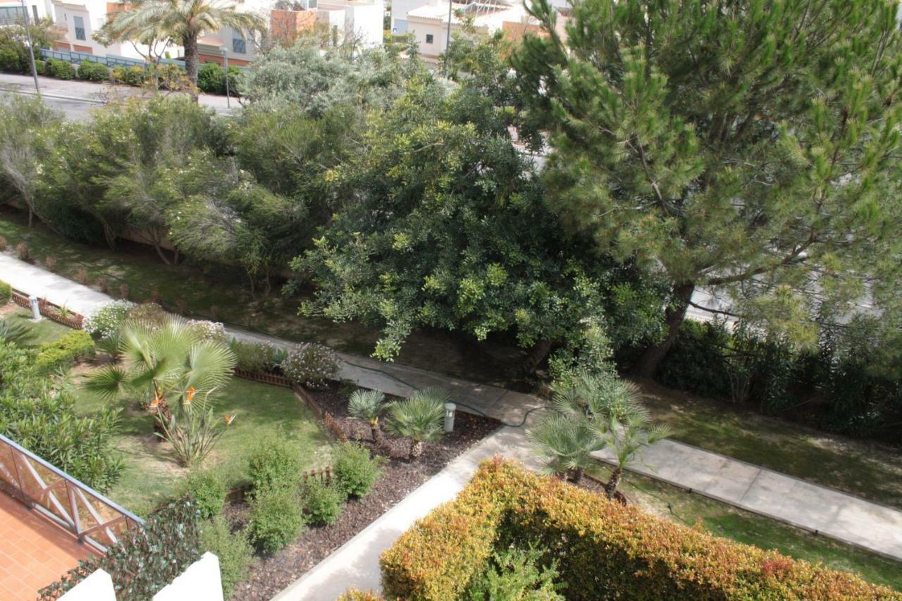 Apartment Com Piscina Em Albufeira, Corcovada Albufeira