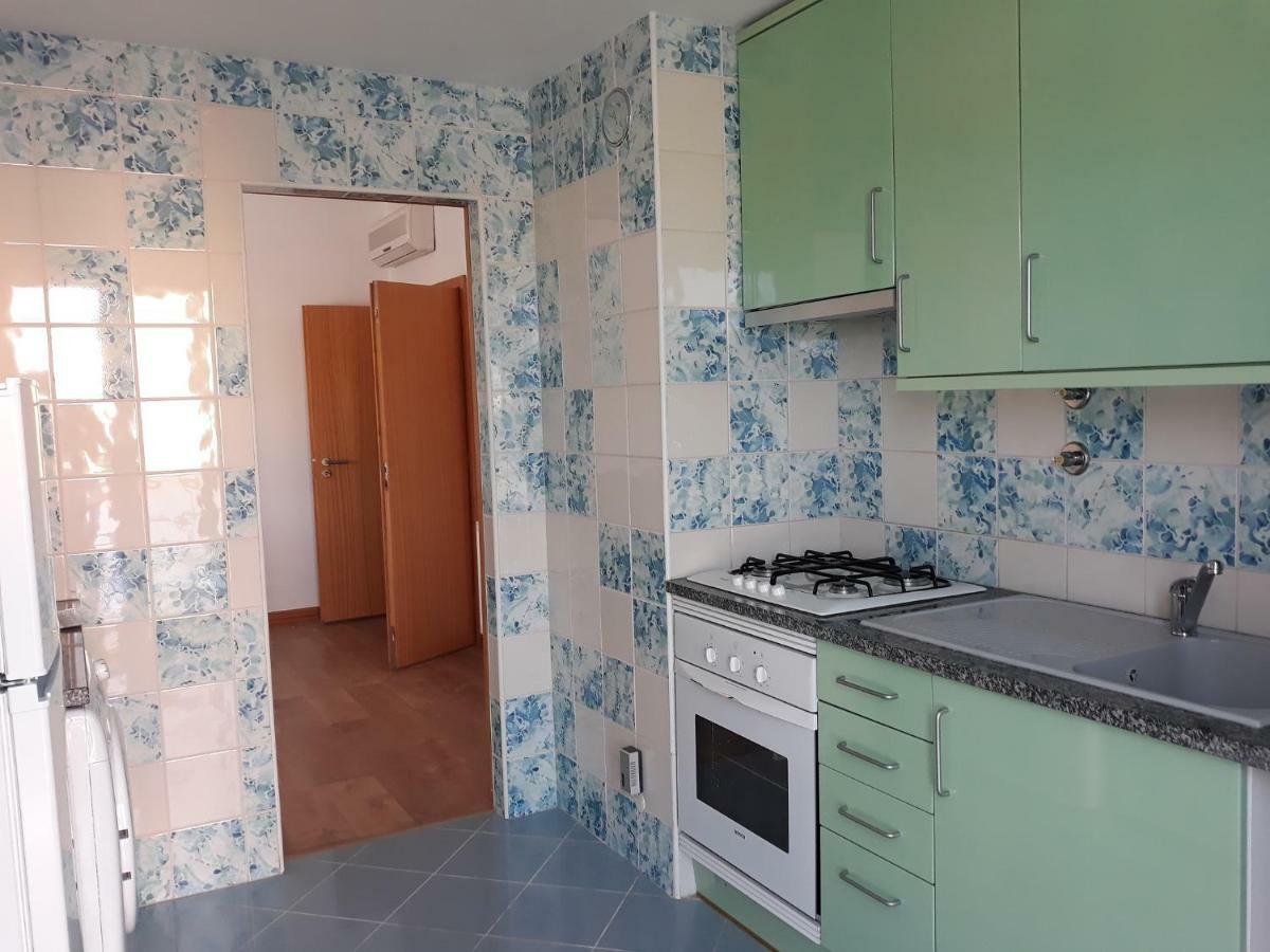 Apartamento Amm Seaview Marina *