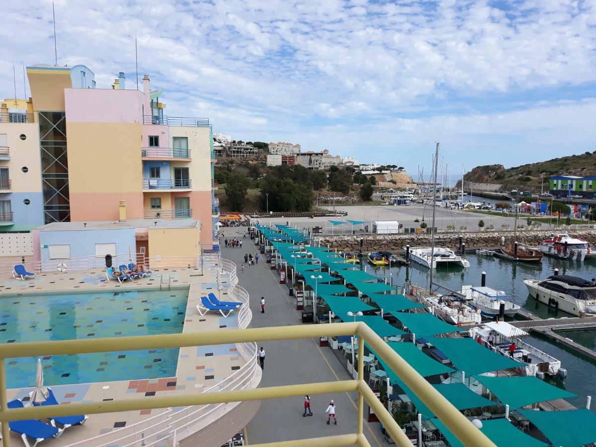 Apartamento Amm Seaview Marina