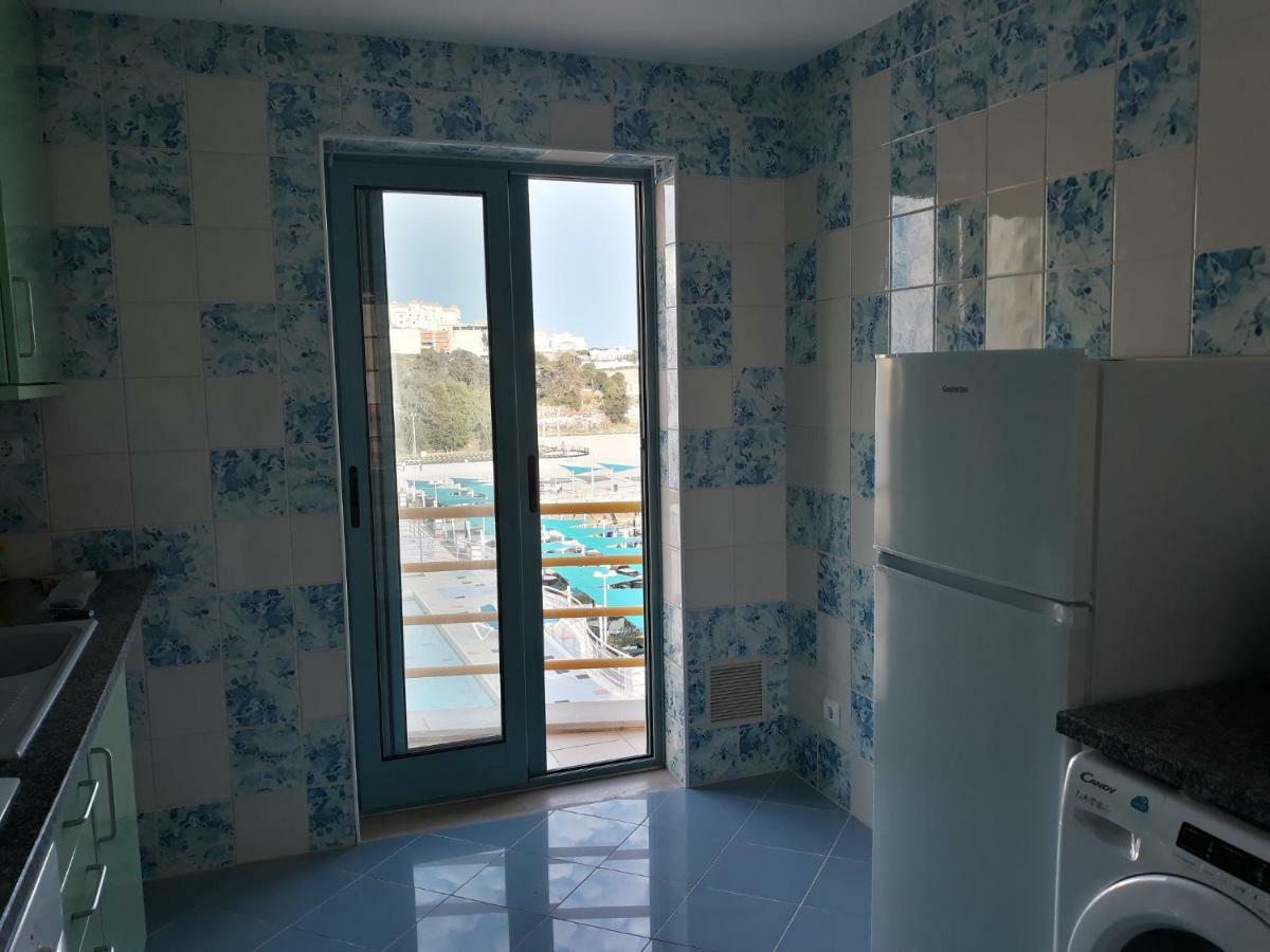 Apartamento Amm Seaview Marina *
