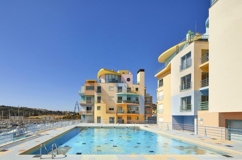 Amm Seaview Marina * Albufeira