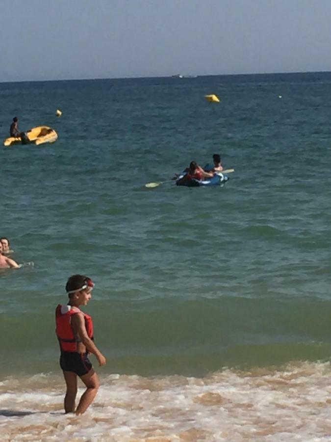 Vila Magna C107 * Albufeira