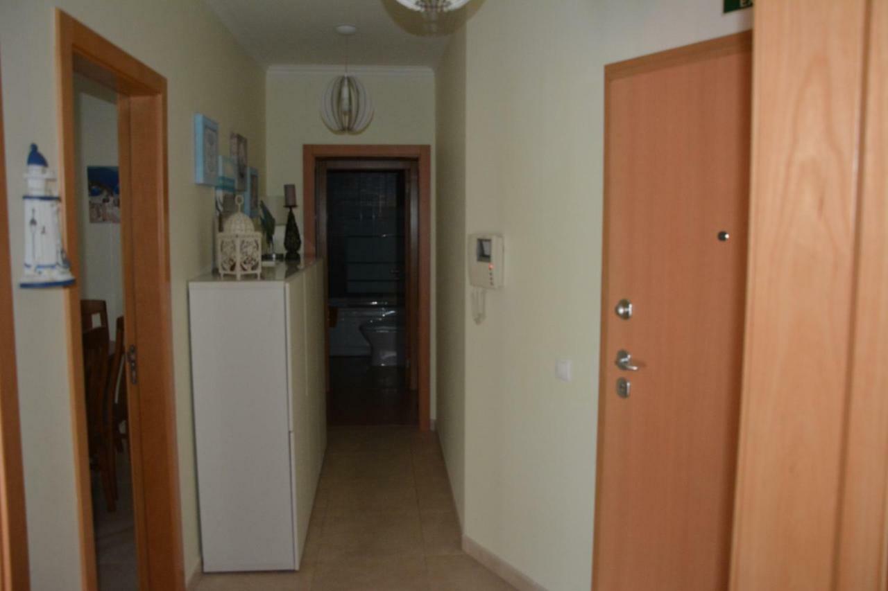 Apartment Edificio Plaza - Praia Dos Pescadores *