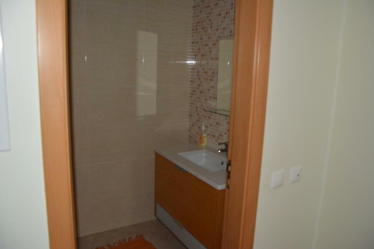 Edificio Plaza - Praia Dos Pescadores Apartment *