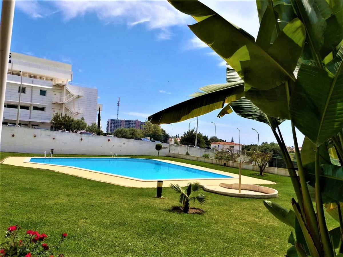 Appartement Magalie Sea View *