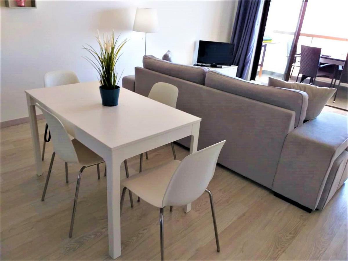 Magalie Sea View Appartement Albufeira