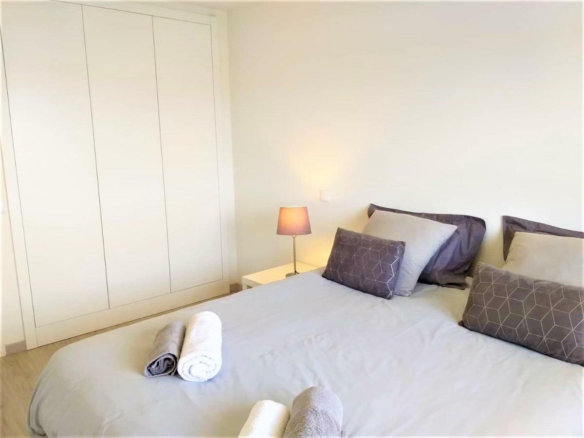 Appartement Magalie Sea View *