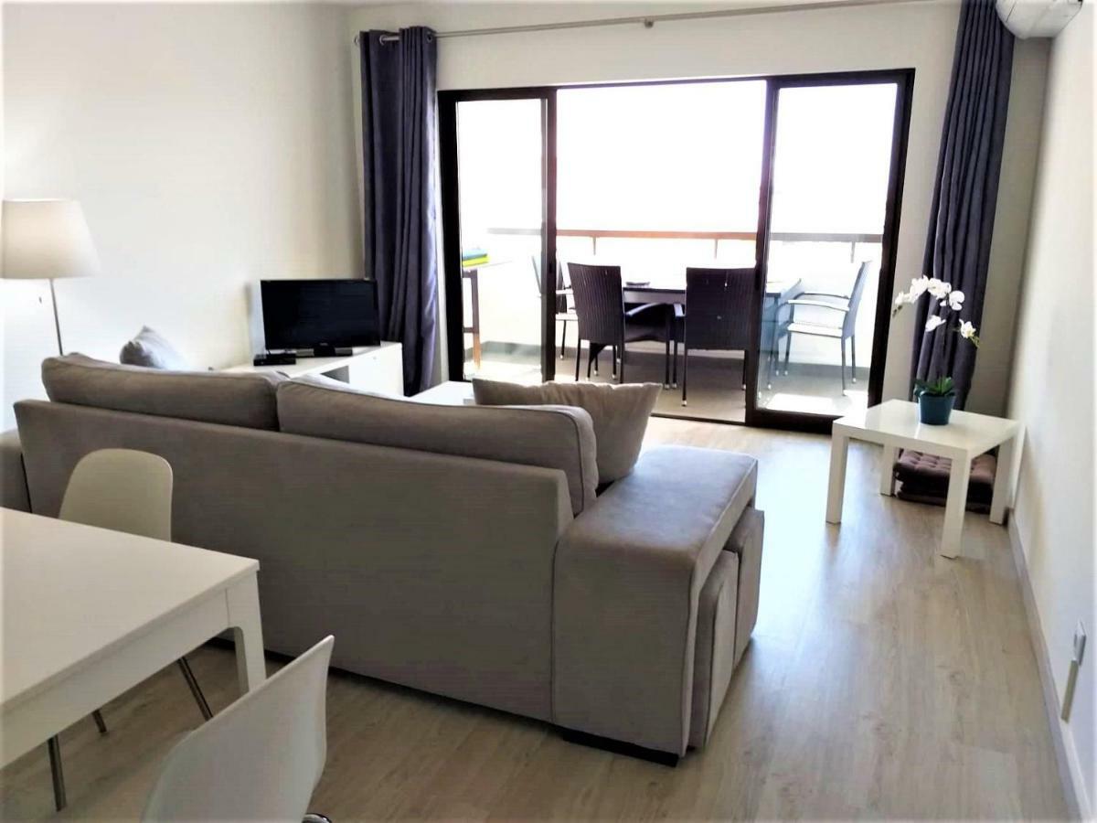 Appartement Magalie Sea View