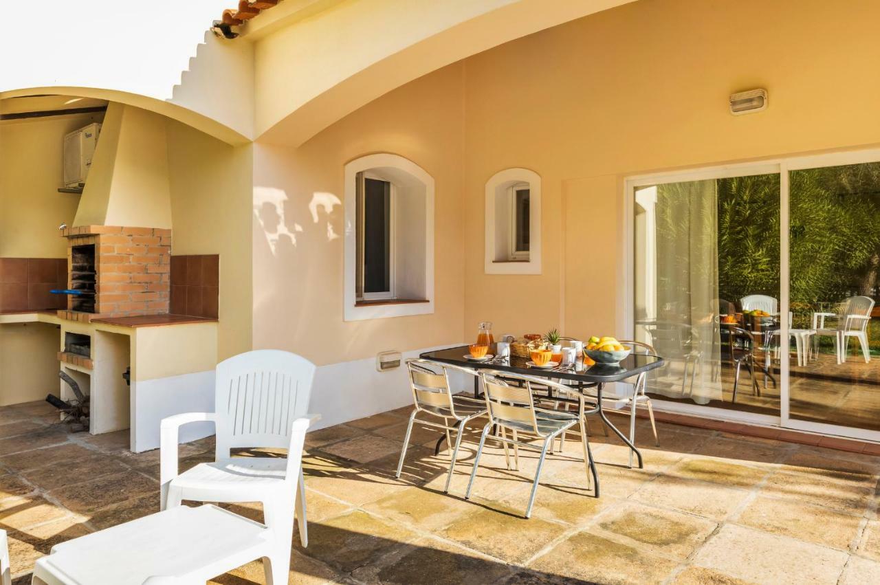 Ferienhaus Casa Sul - Castelo Albufeira
