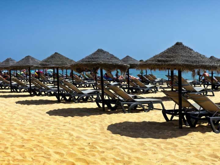 Casa T'isabel - Fisherman's - 2 Bedrooms Apartamento Albufeira