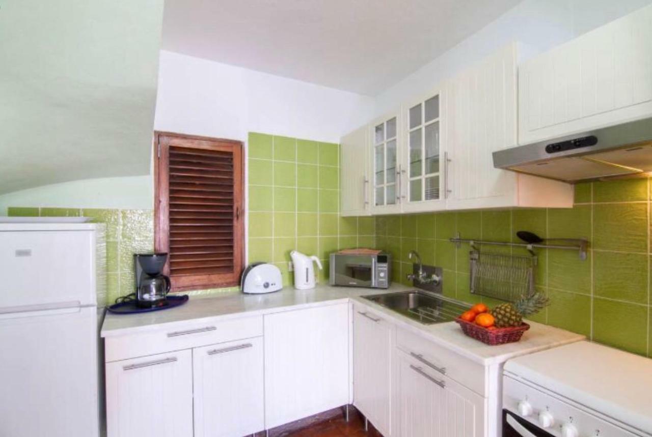 Casa T'isabel - Fisherman's - 2 Bedrooms Apartamento