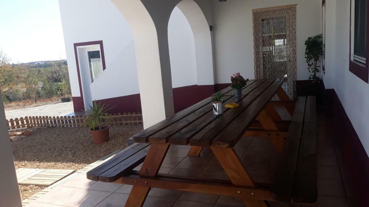 Ferienhaus Quinta Catarina