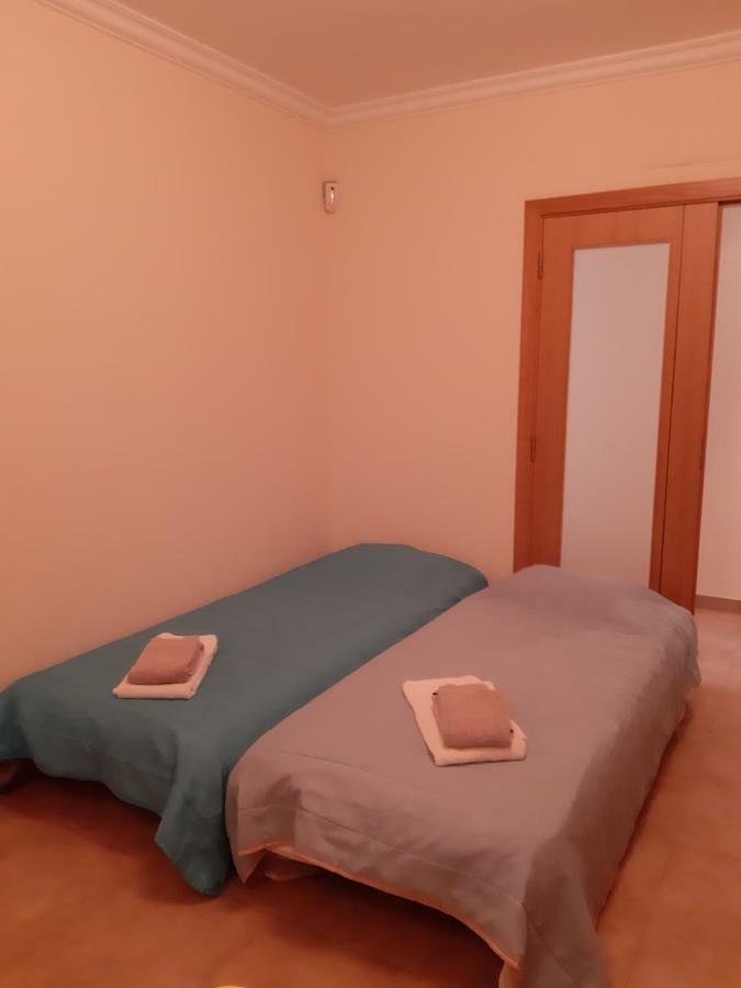 Edifice Iberico Apartamento Albufeira
