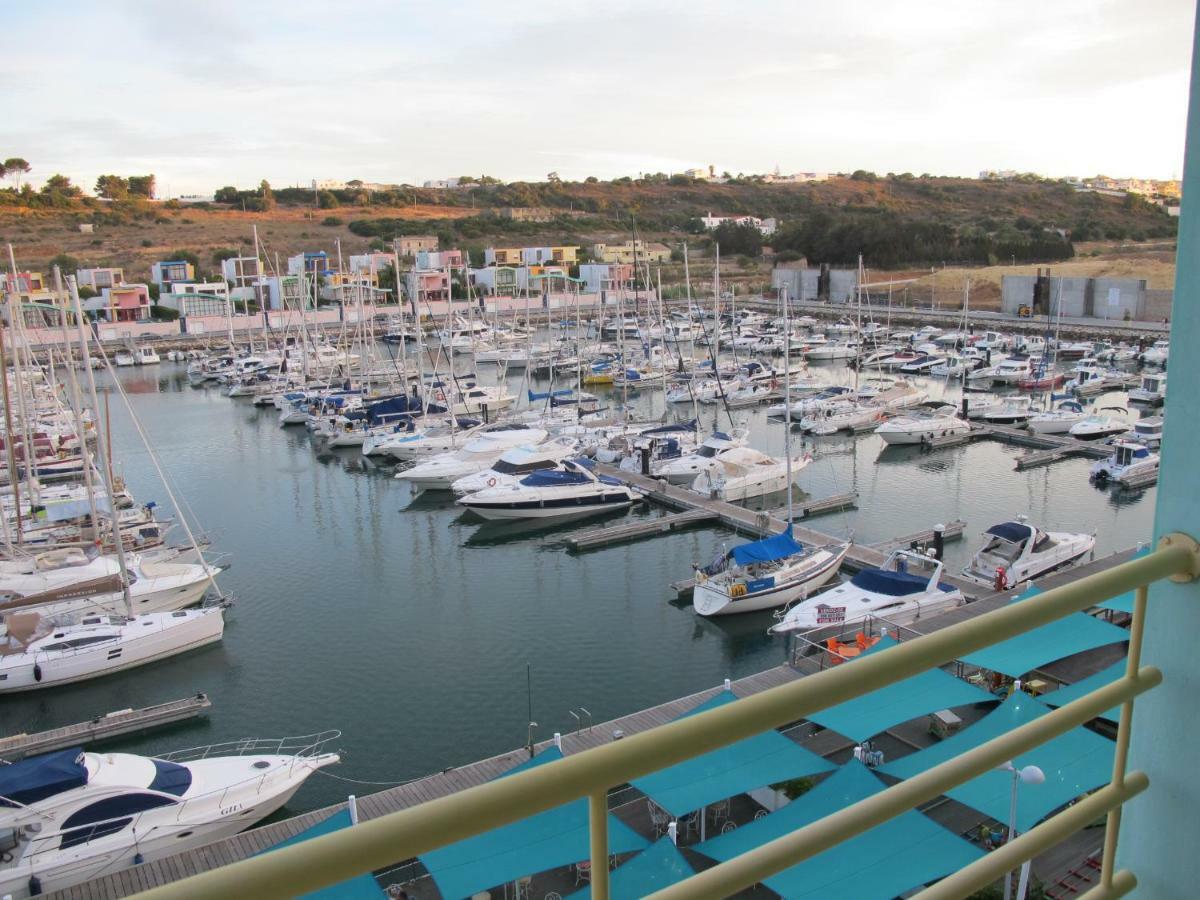 Amm Seaview Marina * Albufeira